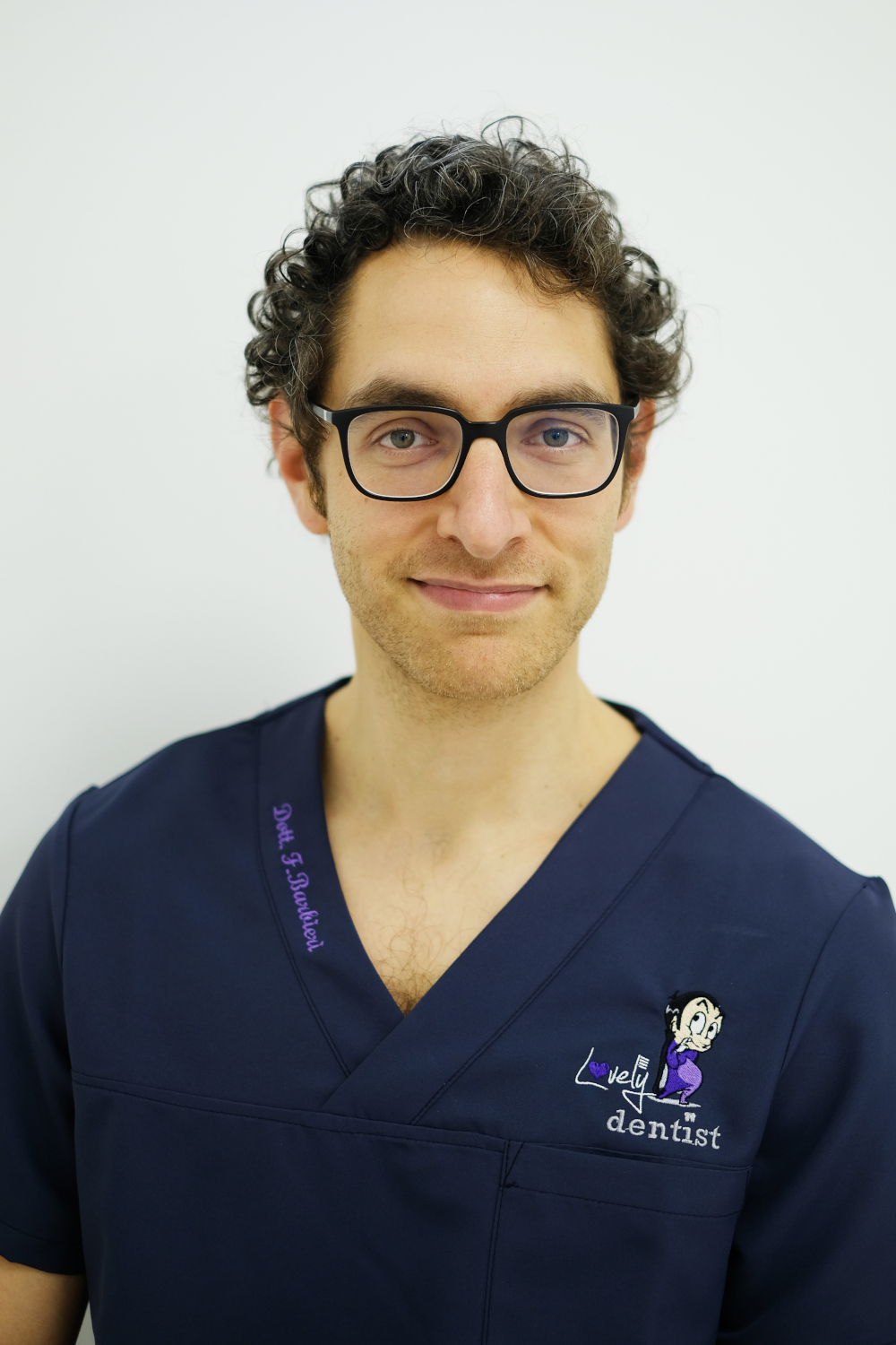 dott barbieri federico