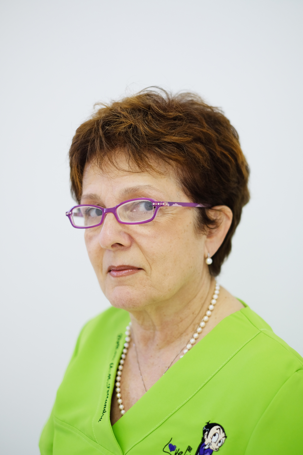 dott ssa pellandra anna maria