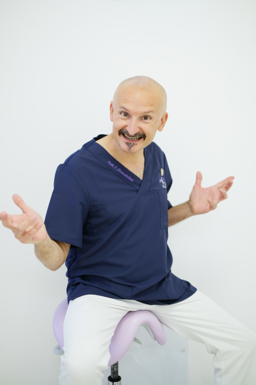 dottor domenichini