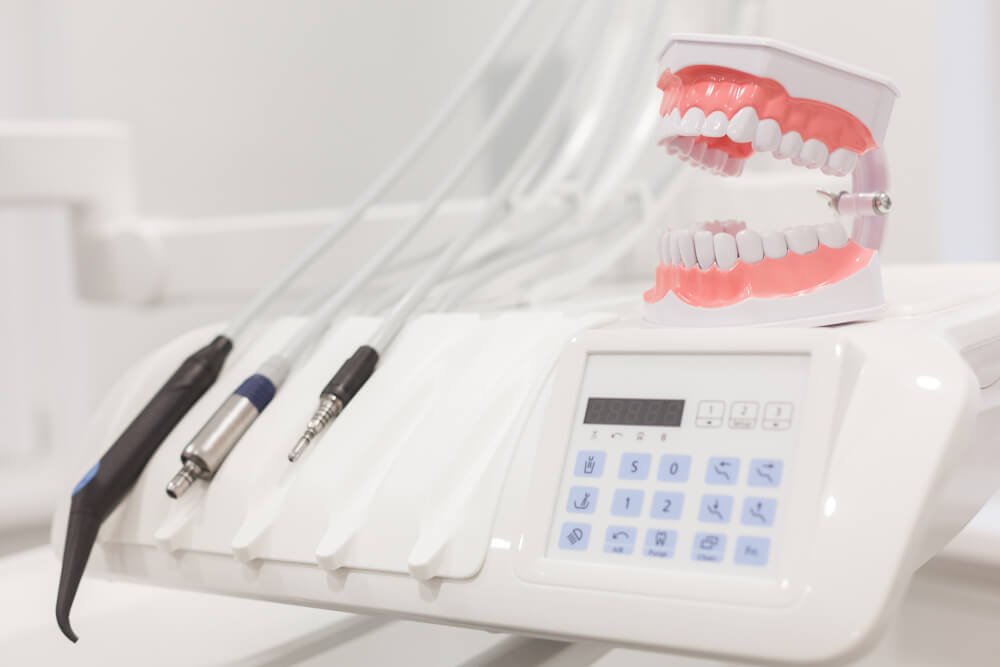 Dentista Ferrara